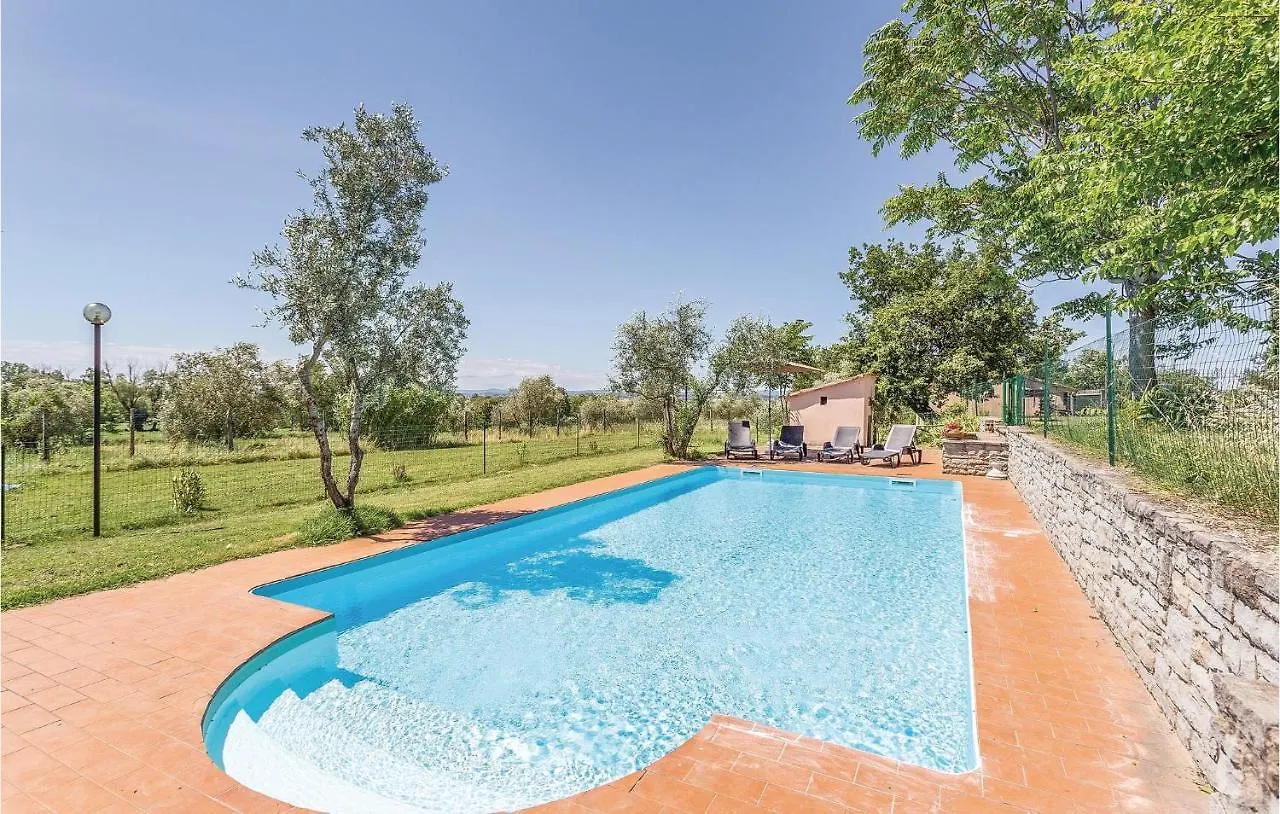Lovely Home In Arezzo Ar With Wifi Policiano
