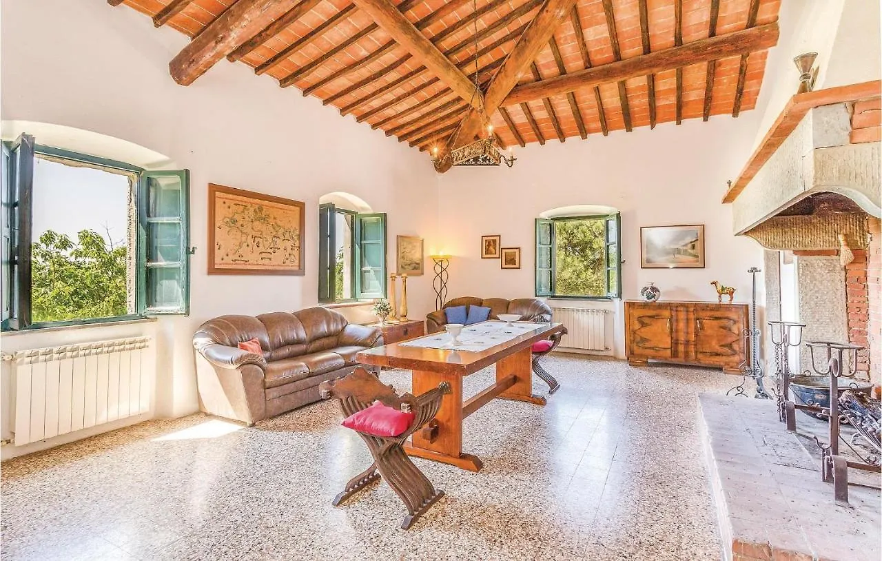 Lovely Home In Arezzo Ar With Wifi Policiano 0*,