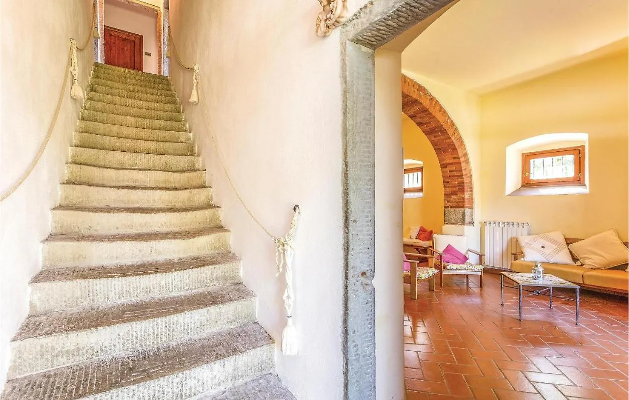 Holiday home Lovely Home In Arezzo Ar With Wifi Policiano Italy