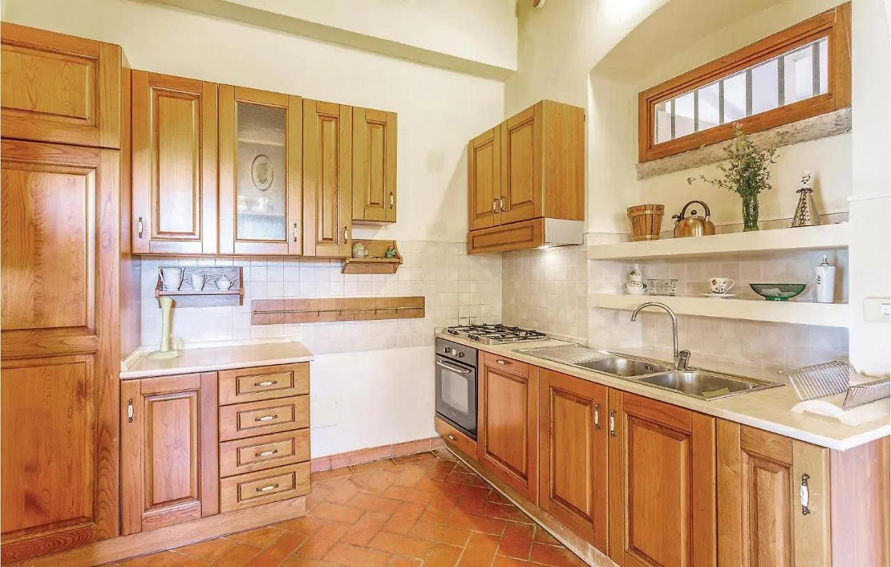 Lovely Home In Arezzo Ar With Wifi Policiano 0*,  Italy