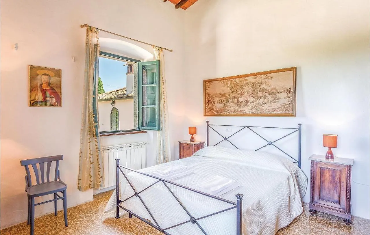 Holiday home Lovely Home In Arezzo Ar With Wifi Policiano