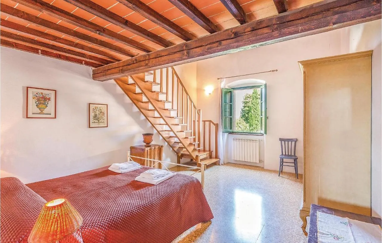 Lovely Home In Arezzo Ar With Wifi Policiano